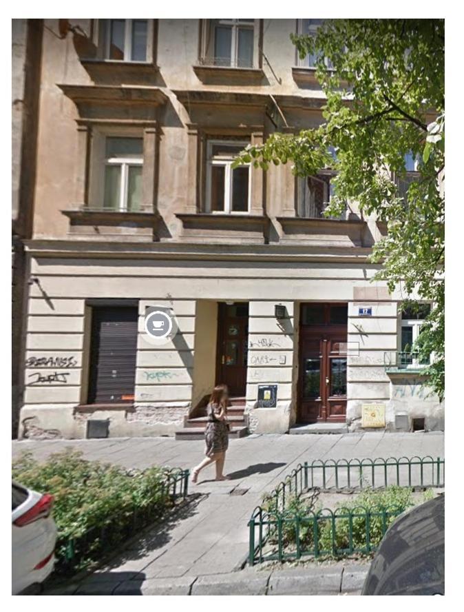 Berek Loft - Old Town Apartman Krakkó Kültér fotó