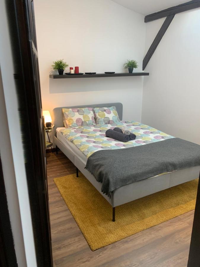Berek Loft - Old Town Apartman Krakkó Kültér fotó