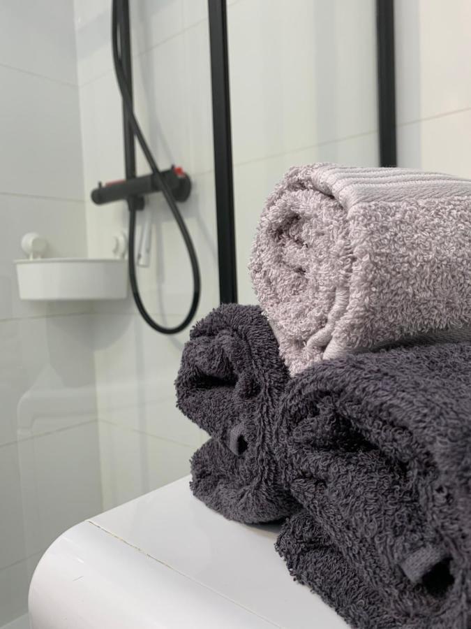 Berek Loft - Old Town Apartman Krakkó Kültér fotó