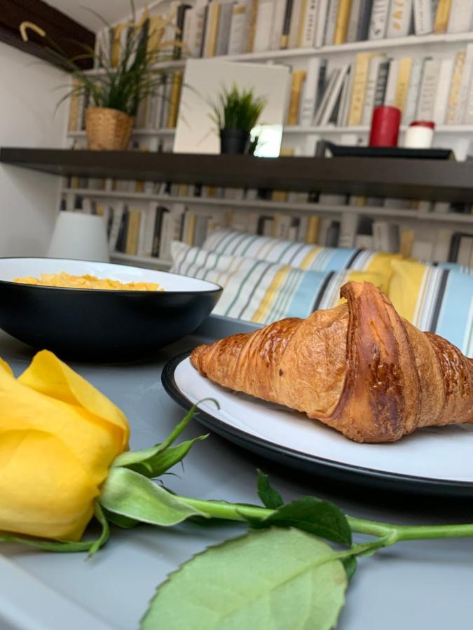 Berek Loft - Old Town Apartman Krakkó Kültér fotó