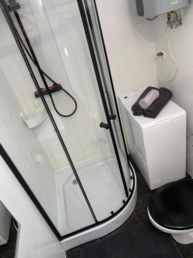 Berek Loft - Old Town Apartman Krakkó Kültér fotó