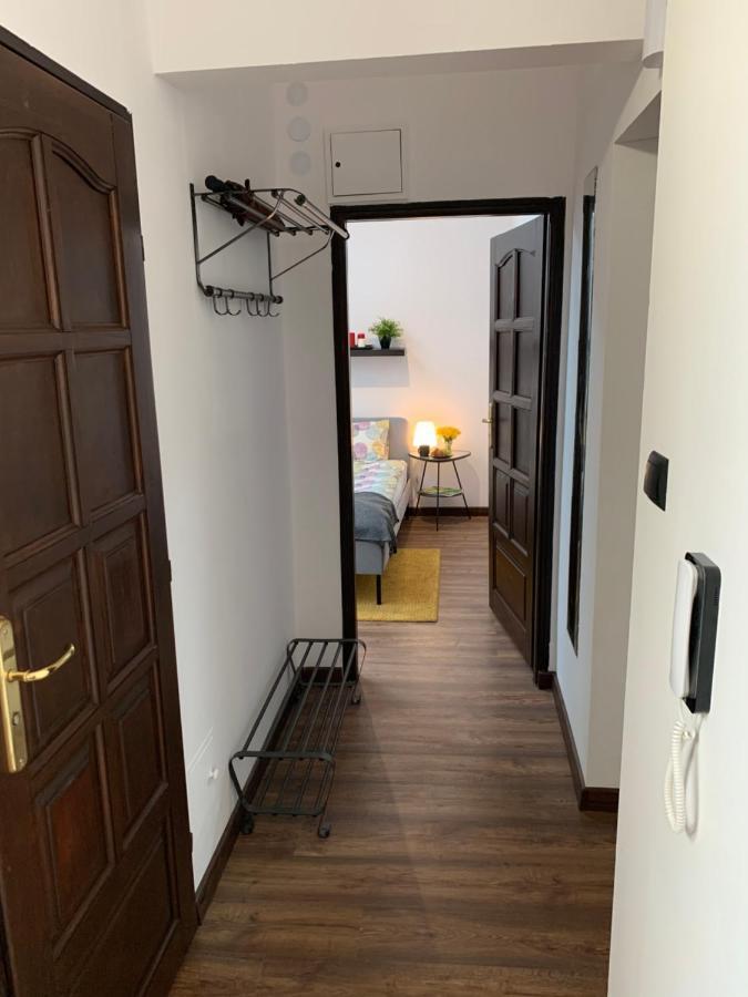 Berek Loft - Old Town Apartman Krakkó Kültér fotó